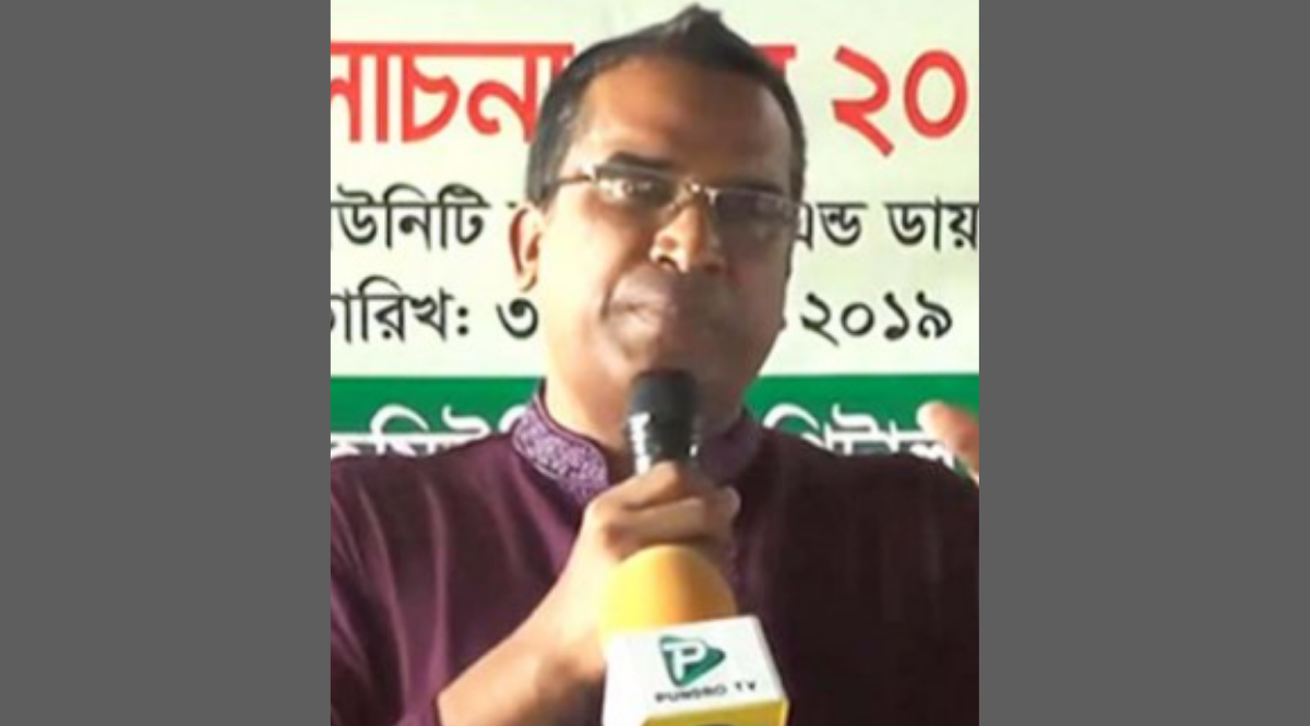 জামায়াত নেতাকর্মীদের ২০০ কোটি টাকা হাতিয়ে লাপাত্তা সাবেক শিবির নেতা